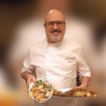 Peter Urban - Geschäftsführer & Inhaber Urban's Gourmet Catering GmbH